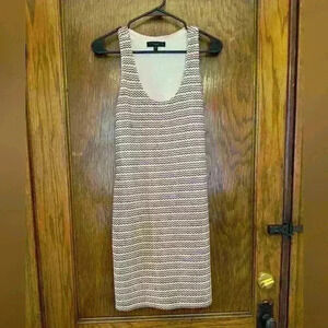 Sanctuary Dress Zigzag / Missoni like pattern